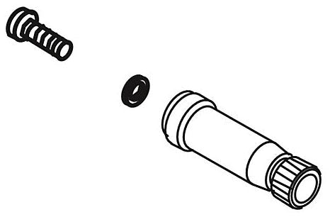 KOHLER K-35252-RP Valve Stem Assy