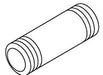 KOHLER K-35564 Nipple, 3/8-18 Npt X 2