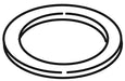 KOHLER K-35715 Washer,1 5/8Id X 2 3/16Od