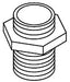 KOHLER K-35861 Coupling, 3/4Npt X 1-16