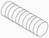 KOHLER K-36268 Screw 1/4-20 X 1