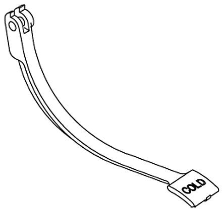 KOHLER K-36277 Base Detail