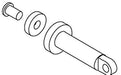 KOHLER K-36286 Valve Stem Assy