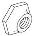 KOHLER K-36288-CP Nut, 1-20 Unef