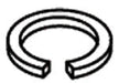 KOHLER K-36415 Spout Bearing