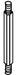 KOHLER K-36630-RP Handle Arm