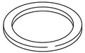 KOHLER K-37786 Washer, .710 Id X .880 Od