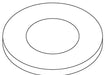 KOHLER K-37795 Washer,