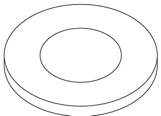 KOHLER K-37795 Washer,