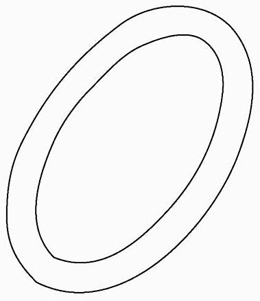 KOHLER K-38820 O-Ring