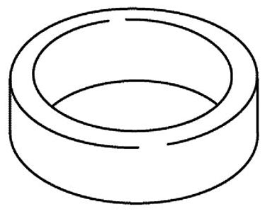 KOHLER K-39896 Valve Stem Packing