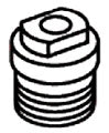 KOHLER K-40002-RP Bonnet