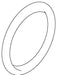 KOHLER K-40235 Ball Lever Seal Washer