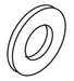 KOHLER K-40291 Seat Washer (Bulk)