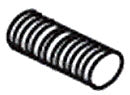 KOHLER K-40467 Packing Sleeve