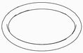 KOHLER K-41215 O-Ring