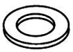 KOHLER K-41219 Washer