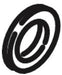 KOHLER K-41298 Fibre Washer