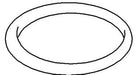 KOHLER K-41364 O-Ring