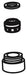 KOHLER K-41781-CP Aerator, 1.5 Gpm, 13/16 Male