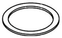 KOHLER K-41930 Gasket, Rubber, Black