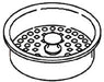 KOHLER K-41948-CP Cup, Sa