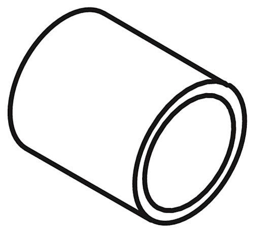 KOHLER K-42052-CP Mixer Sleeve