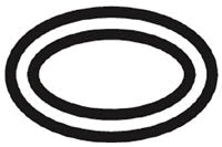 KOHLER K-42160 O-Ring