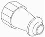 KOHLER K-42283-CP Bonnet
