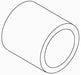 KOHLER K-42285-CP Sleeve, 1 1/2