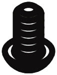 KOHLER K-42414 Screw 10-24 X .375