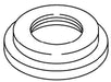 KOHLER K-42687-CP Escutcheon