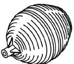 KOHLER K-42753 Float Ball