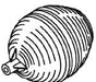 KOHLER K-42753 Float Ball