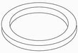 KOHLER K-42895 Washer