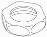 KOHLER K-42952-CP Nut