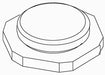 KOHLER K-42953 Plug