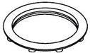 KOHLER K-43072 Nut, 3.187-16Ns-2B