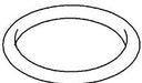 KOHLER K-43167 O-Ring