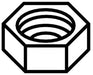 KOHLER K-43491 Nut, .562-24Nef-2B