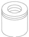 KOHLER K-44596 Anchor, .190-24Unc X .650