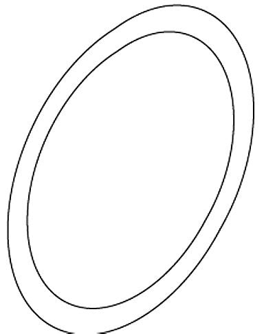KOHLER K-46023 O-Ring