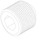 KOHLER K-46112 Screw 5/16-18 X .31
