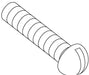 KOHLER K-49897 Screw 10-24 X .875