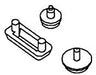 KOHLER K-500180 Bumper Kit