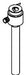 KOHLER K-50134 Vacuum Breaker