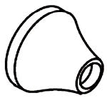 KOHLER K-50346 Bonnet