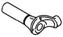 KOHLER K-50348-CP Lever