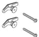 KOHLER K-50609 Anchor, Screw Assy