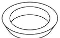 KOHLER K-50768 Washer, Rubber
